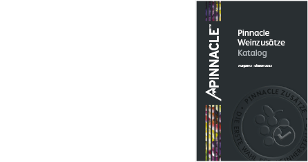 Einfach herunterladen: unser Katalog der Pinnacle Weinbehandlungsmittel